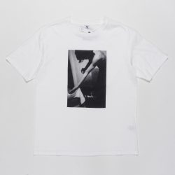 LARRY CLARK “TULSA” / STANDARD CREW NECK T-SHIRT (TYPE-2)