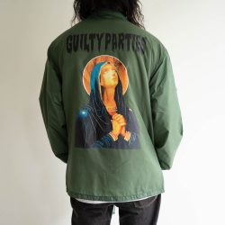 BOA COACH JACKET (TYPE-2)