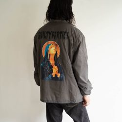 BOA COACH JACKET (TYPE-2)