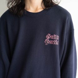 CREW NECK SWEAT SHIRTS