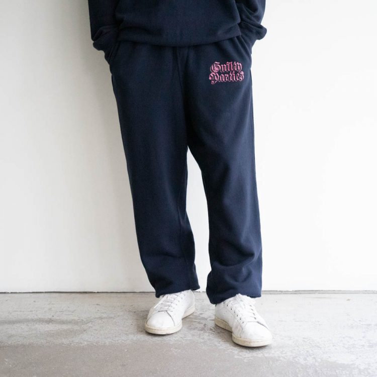 WACKO MARIA (ワコマリア) SWEAT PANTS スウェットパンツ | kaddish