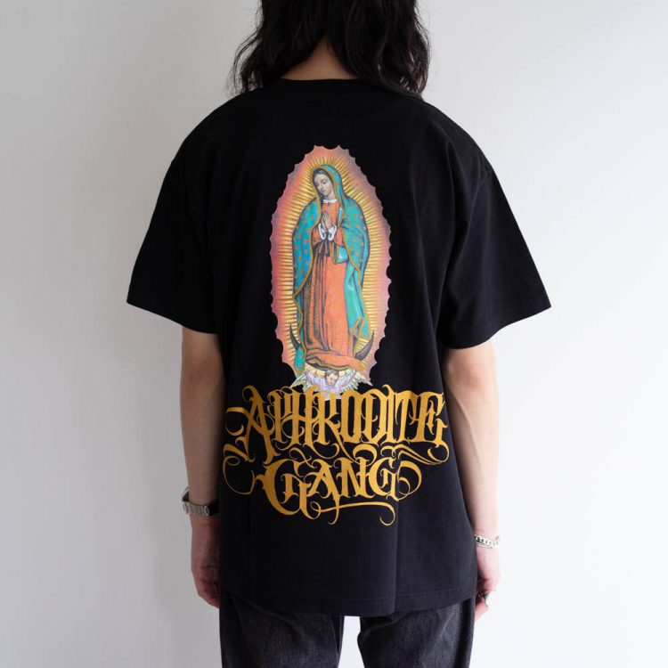 WACKO MARIA (ワコマリア) 舐達麻 T-SHIRT Tシャツ | kaddish