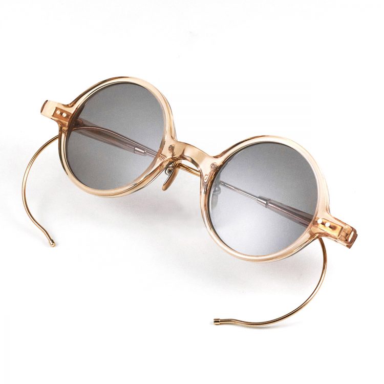 O.J. GLOBE SPECS OPTICAL Co - LEO