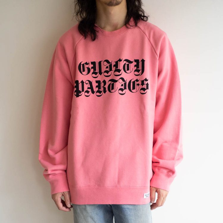 再入荷通販】 WACKO MARIA - 専用 WACKO MARIA ワコマリア スウェット