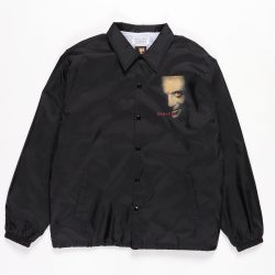 HANNIBAL / COACH JACKET (TYPE-2)