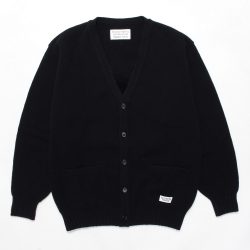 CLASSIC CARDIGAN (TYPE-1)