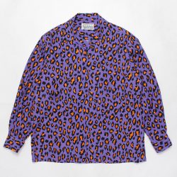 HAWAIIAN SHIRT L/S(TYPE-4)