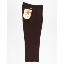 DICKIES / PLEATED TROUSERS(TYPE-1)