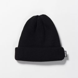 WOOL KNIT WATCH CAP (TYPE-2)