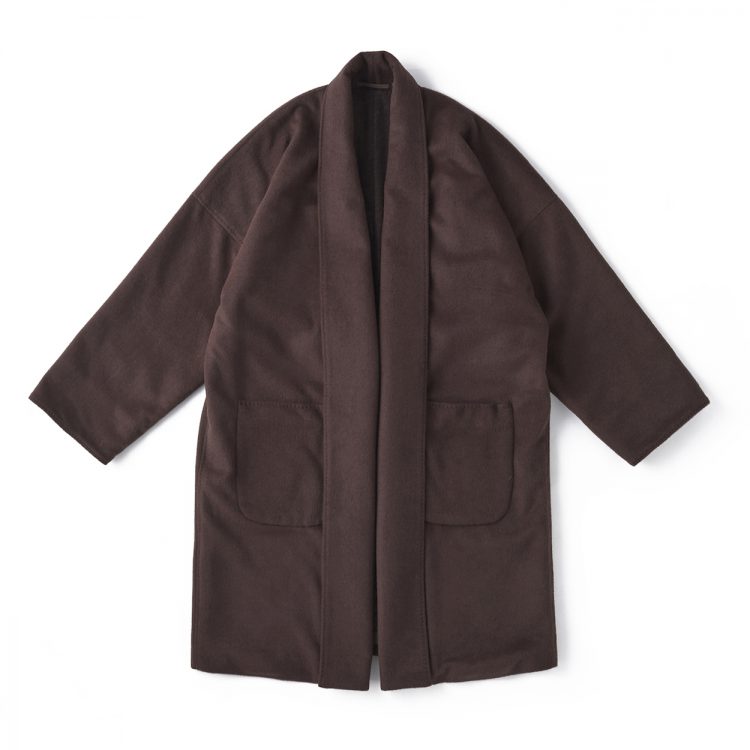 OLD JOE (オールドジョー) ORIENTAL HOUSE COAT ハウスコート | kaddish