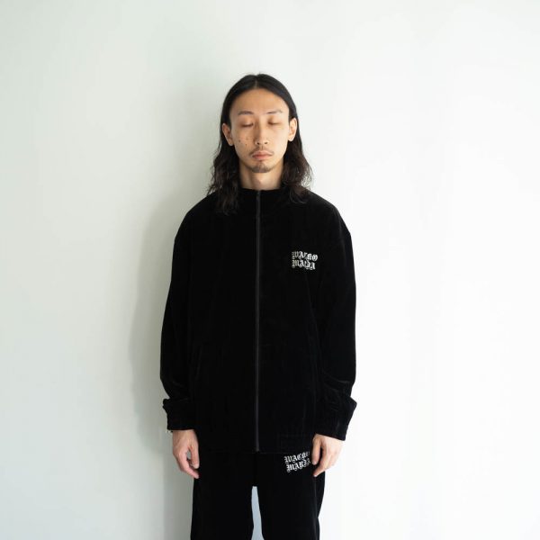 wacko maria ベロア セットアップ M - セットアップ - www.sopefamily.com