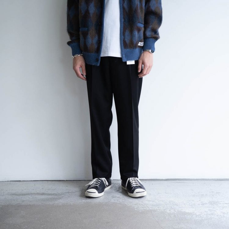 WACKO MARIAワコマリア TROUSER TYPE-2-