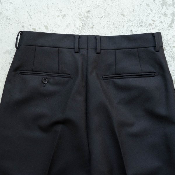 WACKO MARIA (ワコマリア) 2021FW TROUSERS スラックス | kaddish