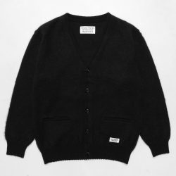 MOHAIR CARDIGAN (TYPE-1)