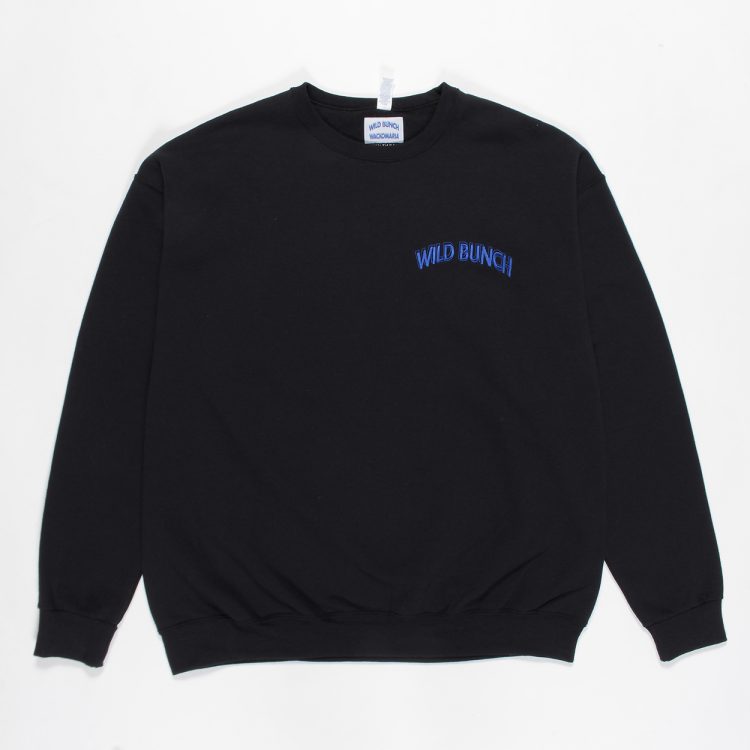 WACKO MARIA (ワコマリア) WILD BUNCH 2021FW SWEAT スウェット ...