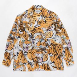 TIM LEHI / HAWAIAN SHIRTS L/S