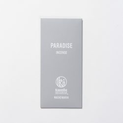 KUUMBA / STICK INCENSE ”PARADISE” (TYPE-2)