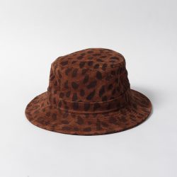 BUCKET HAT (TYPE-1)