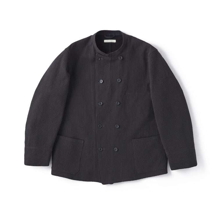 OLD JOE (オールドジョー) 2021 FW STAND COLLAR JACKET | kaddish