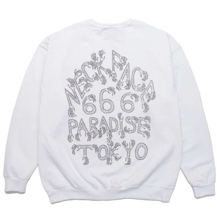 最新エルメス NECKFACE MARIA WACKO トップス / SHIRT SWEAT トップス - bestcheerstone.com