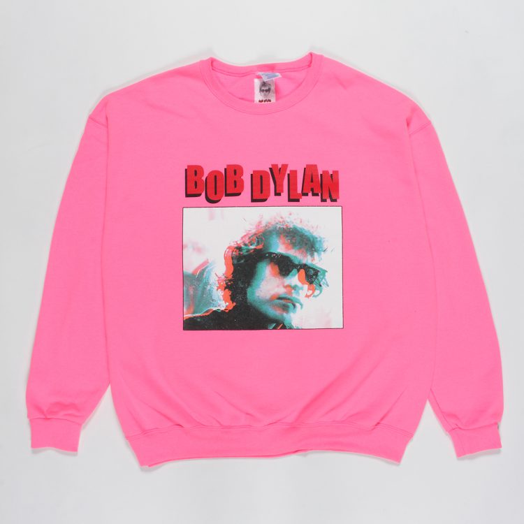 WACKO MARIA×BOB DYLAN スウェットＸＬ | hartwellspremium.com