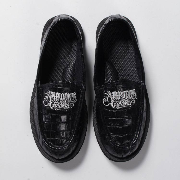 WACKO MARIA SUICOKE  SHOES ワコマリア スイコック