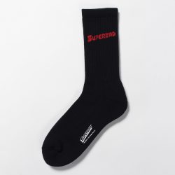 SUPERBAD / SKATER SOCKS