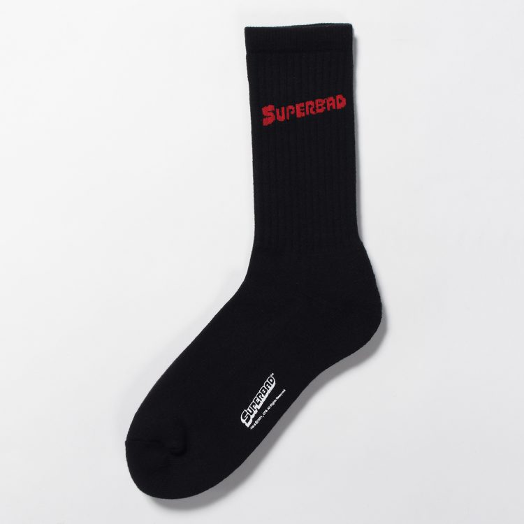 WACKO MARIA (ワコマリア) 2021FW SKATER SOCKS ソックス 靴下 | kaddish