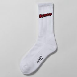 SUPERBAD / SKATER SOCKS