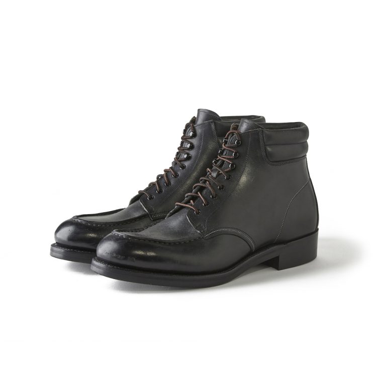 Oldjoe Moc toe boots モックトゥブーツ | labiela.com