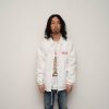 WACKO MARIA (ワコマリア) 凶気の桜 COACH JACKET コーチ ジャケット