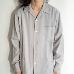 50’s SHIRT L/S(TYPE-1)