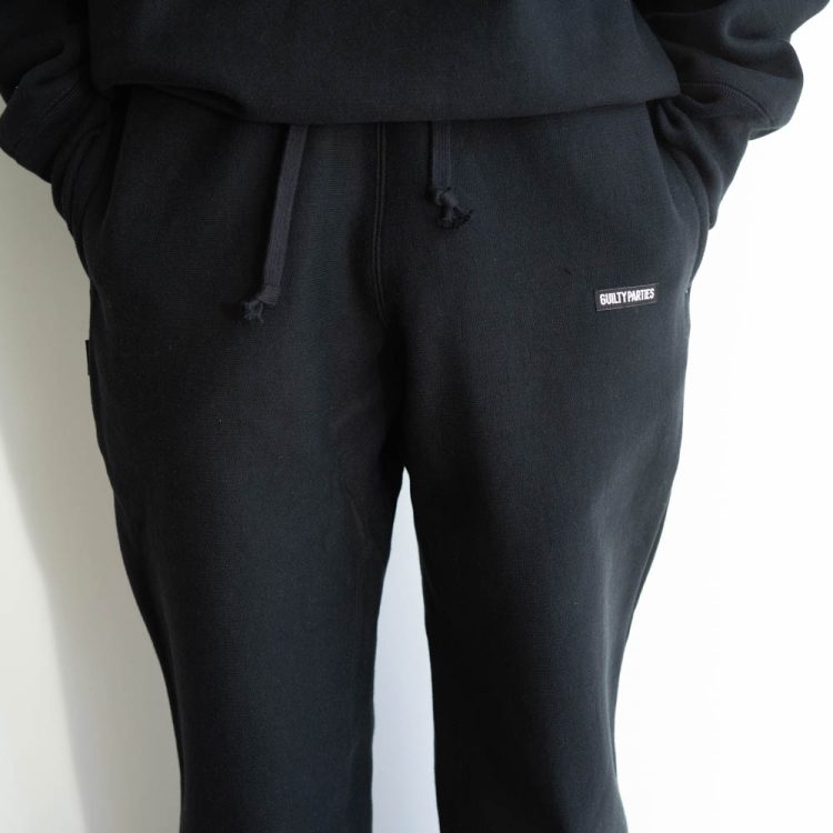 【未使用】WACKO MARIA ワコマリア SWEAT PANTS Mよろしくお願い致します