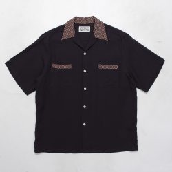 TWO-TONE 50’S SHIRT (TYPE-2)