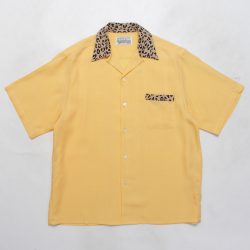 TWO-TONE 50’S SHIRT (TYPE-3)