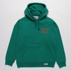 WASHED HEAVY WEIGHT PULLOVER HOODED SWEAT SHIRT (TYPE-3)