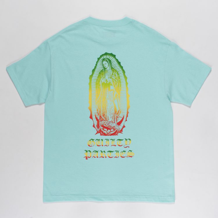 WACKO MARIA (ワコマリア) CREWNECK T-SHIRTS Tシャツ 22SS | kaddish