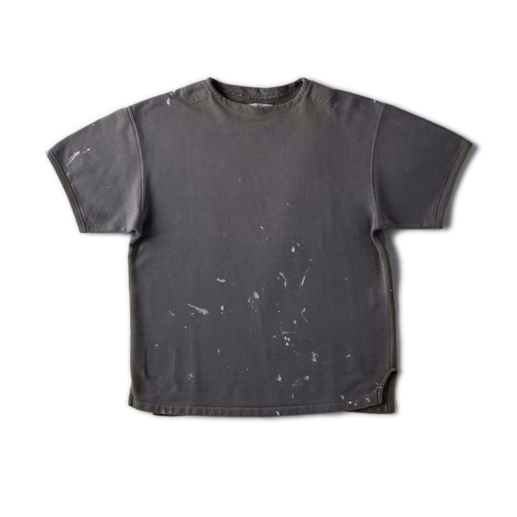 OLD JOE (オールドジョー) 2022SS PATINA SWEAT UNDERSHIRTS | kaddish