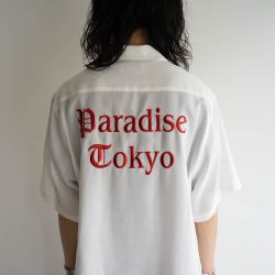 50’s SHIRTS S/S (TYPE-2)