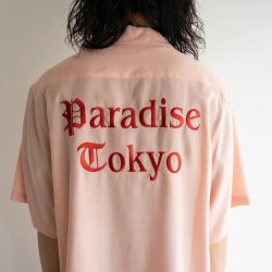 50’s SHIRTS S/S (TYPE-2)