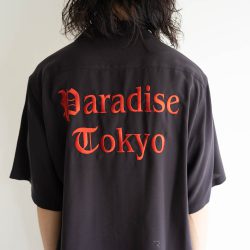 50’s SHIRTS S/S (TYPE-2)