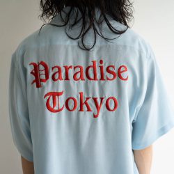 50’s SHIRTS S/S (TYPE-2)