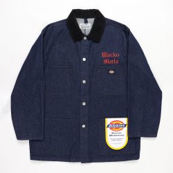 DICKIES / COVERALL (TYPE-2)