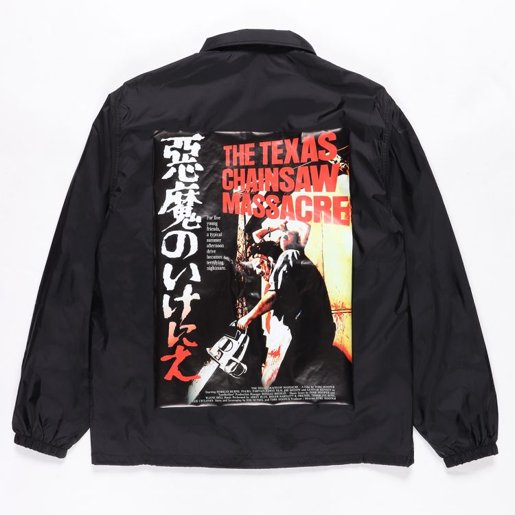 セールアイテム WACKO MARIA ワコマリア 2024 COACH JACKET