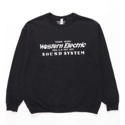 CREW NECK SWEAT SHIRT (TYPE-2)