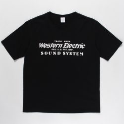 WASHED HEAVY WEIGHT CREW NECK COLOR T-SHIRT (TYPE-1)