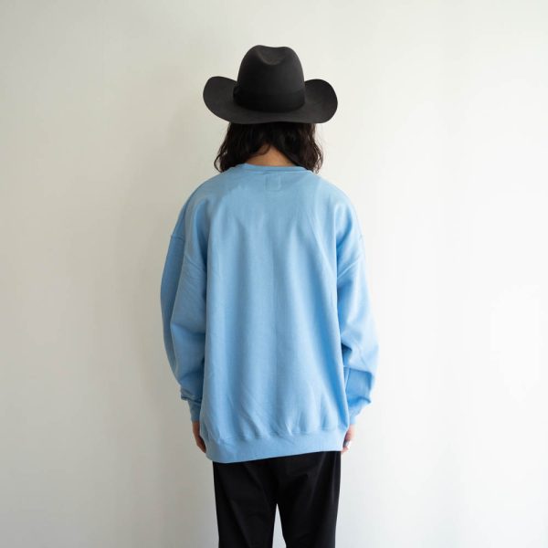 WACKO MARIAワコマリア 2022SS CHET BAKER WASHED HEAVY WEIGHT T