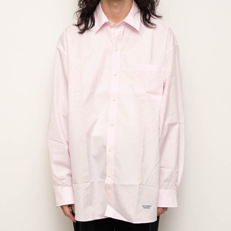 ワコマリア WACKO MARIA 14SS クリスト・レイ 半袖シャツ ワコマリア WACKO MARIA 14SS クリスト・レイ 半袖シャツ - メルカリ
