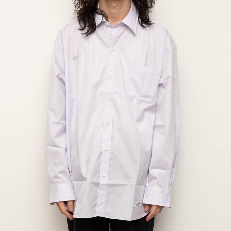 WACKO MARIA (ワコマリア) DRESS SHIRT ドレス シャツ セットアップ ...