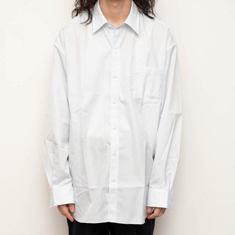 WACKO MARIA (ワコマリア) DRESS SHIRT ドレス シャツ セットアップ 